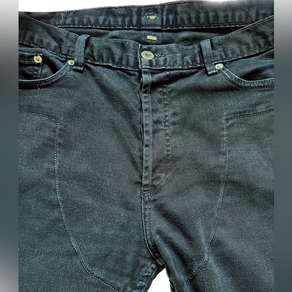 Mr. Completely Trafford Denim (Size 36) - Picture 5 of 9